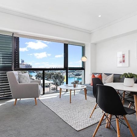 Cbd Viaduct Harbour Resort Auckland Esterno foto