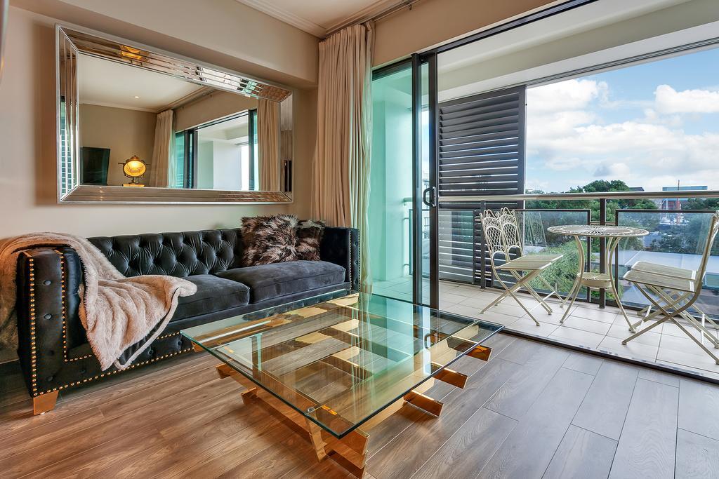Cbd Viaduct Harbour Resort Auckland Esterno foto