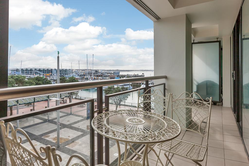 Cbd Viaduct Harbour Resort Auckland Esterno foto