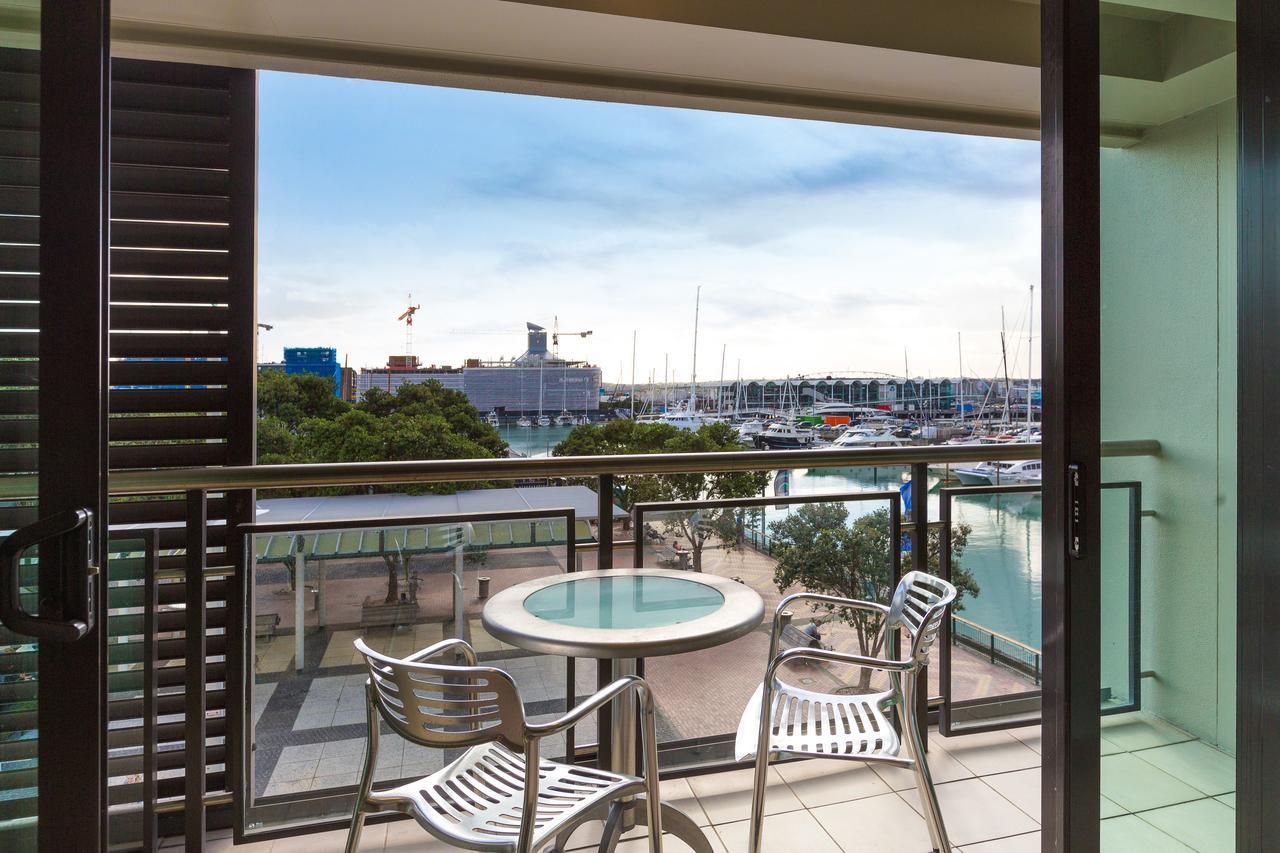 Cbd Viaduct Harbour Resort Auckland Esterno foto