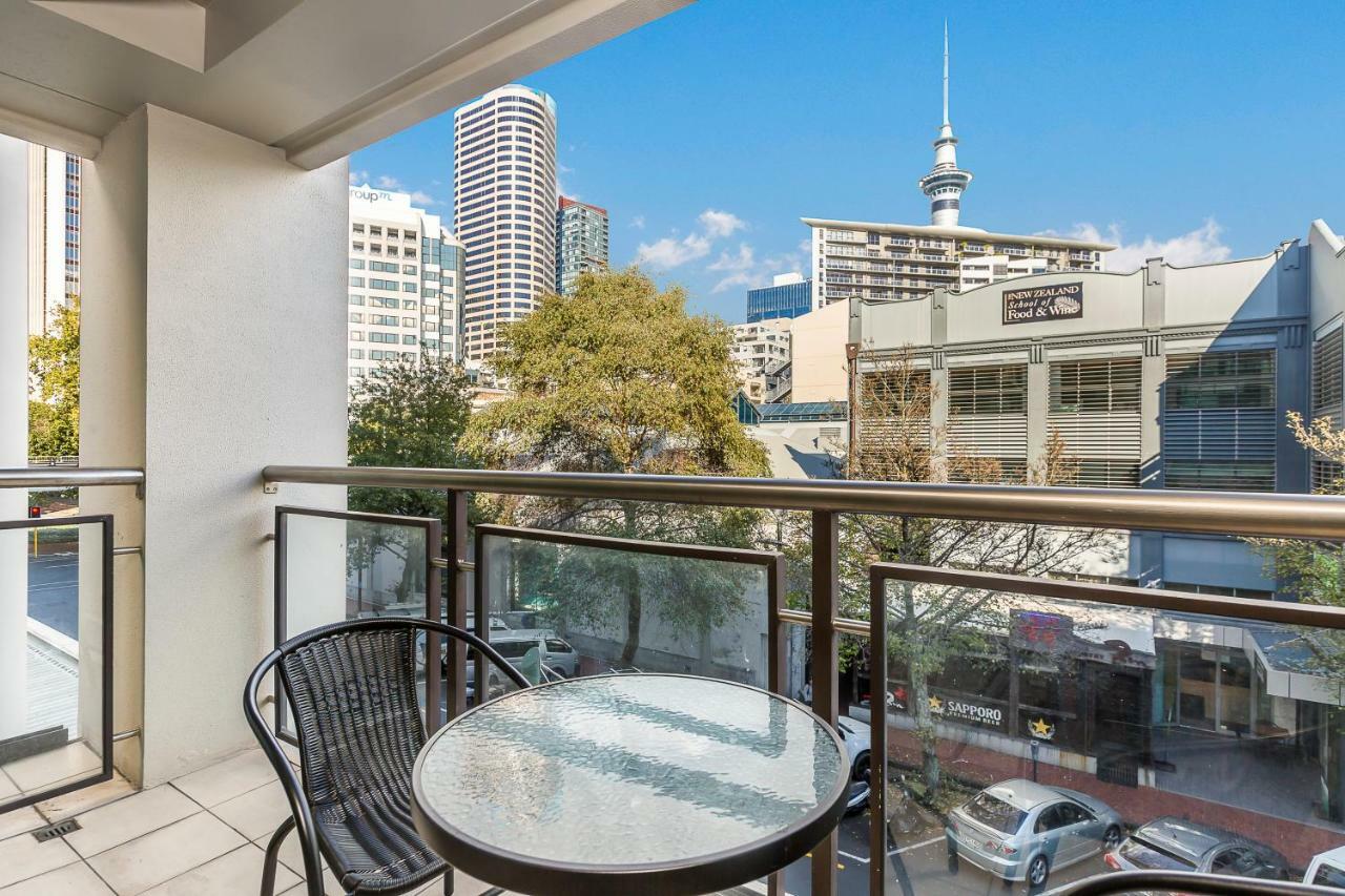 Cbd Viaduct Harbour Resort Auckland Esterno foto