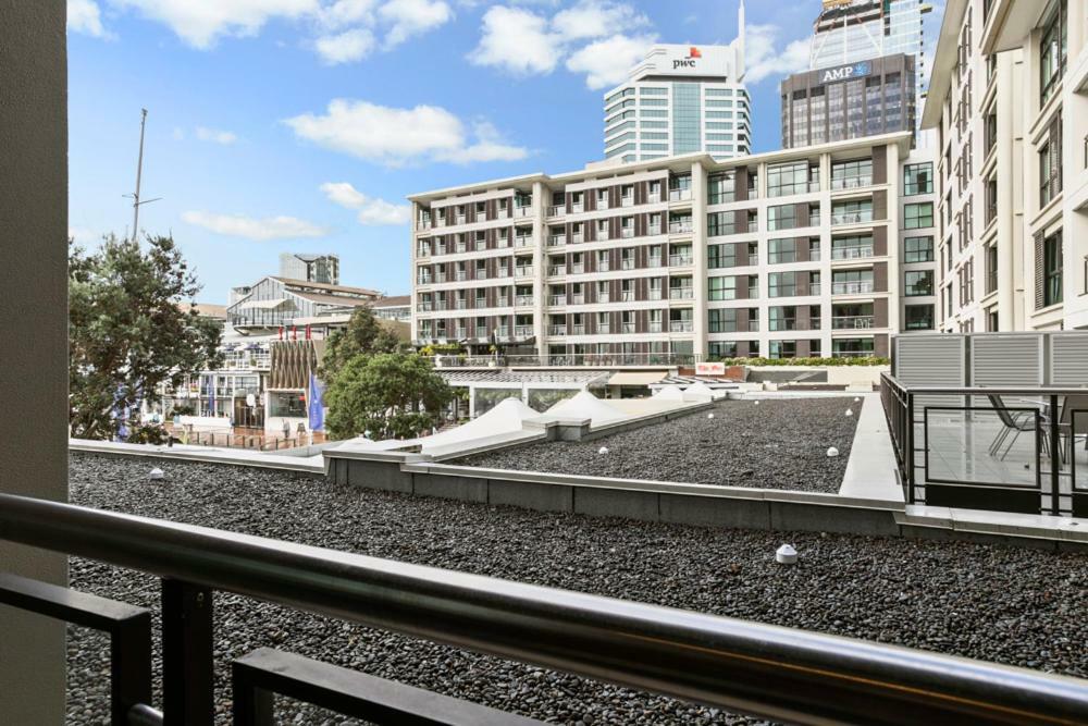 Cbd Viaduct Harbour Resort Auckland Esterno foto